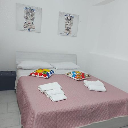 Moro Rooms Catania Exterior foto