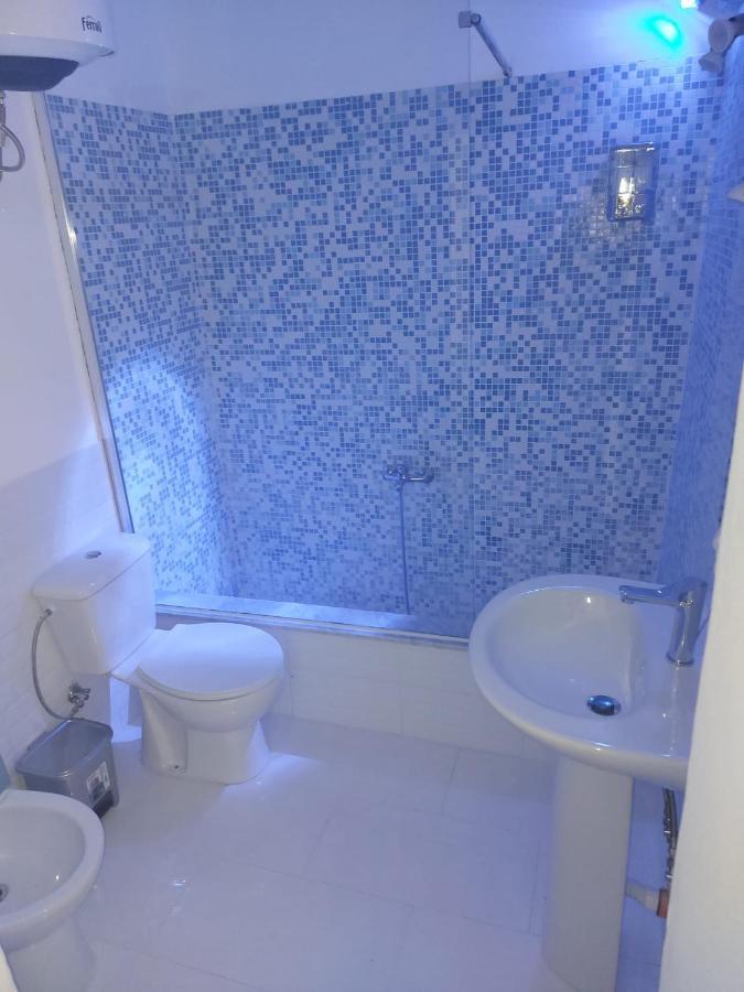 Moro Rooms Catania Exterior foto
